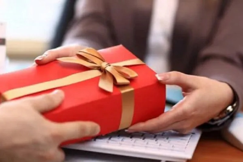 Giải pháp tặng quà doanh nghiệp trong thời đại hội nhập
