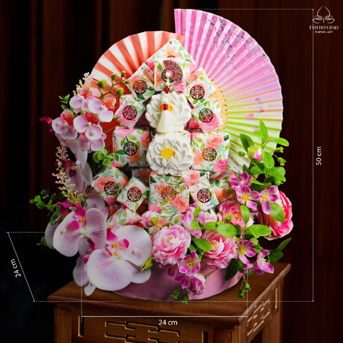 SET LAN HỒNG CÁT PHƯỢNG