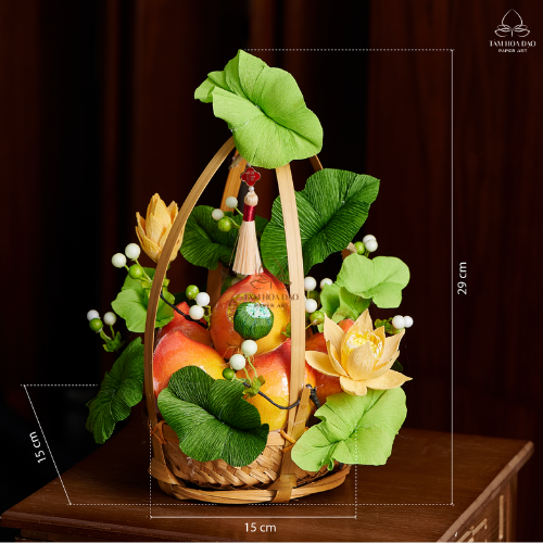 SET LIÊN GÁNH VINH HOA