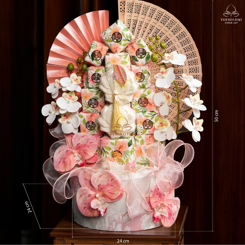 SET NGỌC LAN CÁT TƯỜNG