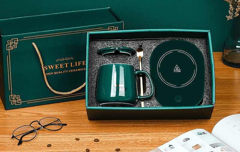Set quà công nghệ tặng nhân viên