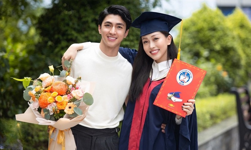 Gợi ý các món quà tặng nhân ngày tốt nghiệp đại học
