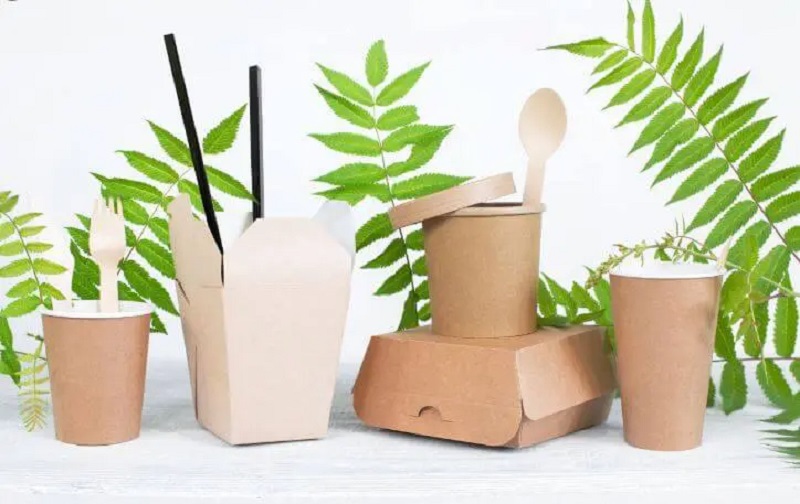 Tổng hợp các món quà thân thiện với môi trường