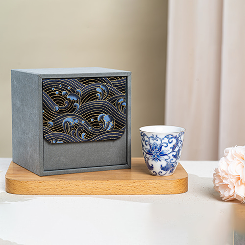 Set cốc gốm SPSC201