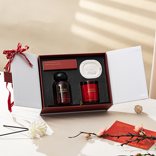 Set nến thơm SPNT01