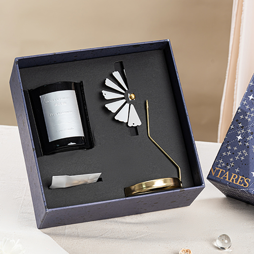 Set nến thơm SPNT02