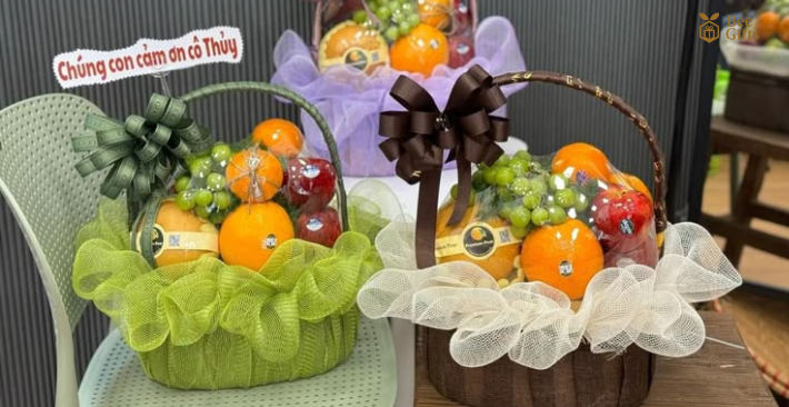 Tặng cô giáo quà gì dịp 20/11?